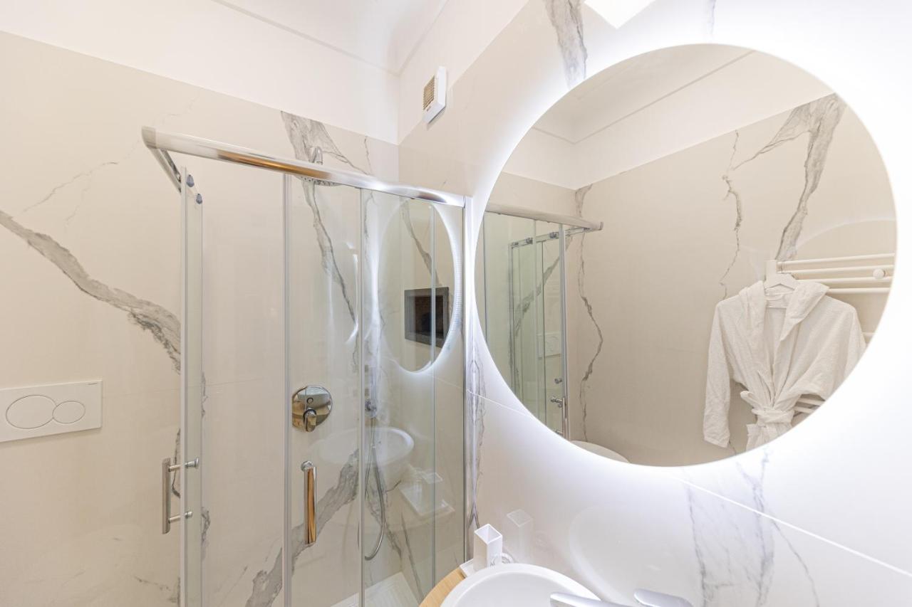 Suite Apartment Capri Con Jacuzzi In Piazzetta Εξωτερικό φωτογραφία
